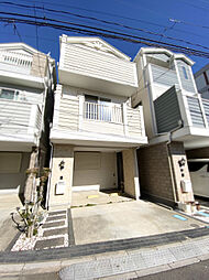 川口市西青木1丁目　戸建