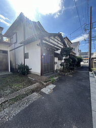 川口市朝日6丁目 戸建