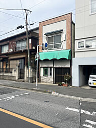 川口市元郷1丁目　土地