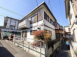 川口市桜町6丁目　戸建