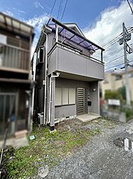 川口市末広1丁目　戸建