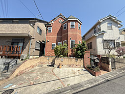 川口市戸塚南5丁目　戸建