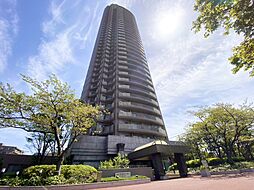 ザ・ガーデンタワーズサンライズタワー