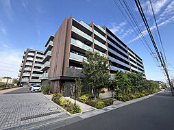 川口市大字新井宿