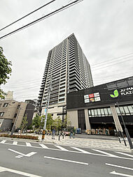 プラウドタワー川口クロス