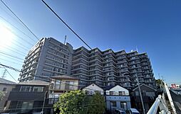 シャルマンコーポ鳩ヶ谷