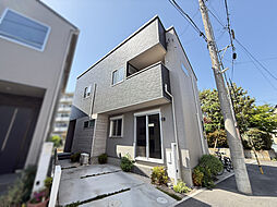さいたま市南区鹿手袋7丁目　戸建