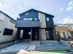 川口市南鳩ヶ谷2丁目　戸建