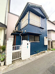 川口市芝富士1丁目　戸建