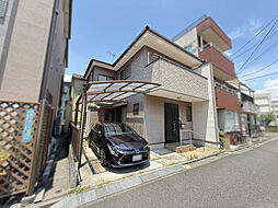 荒川区南千住1丁目　戸建
