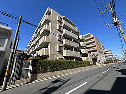 川口原町第二ローヤルコーポ