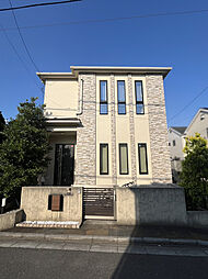 川口市領家2丁目　戸建