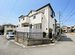 川口市大字安行慈林　戸建