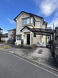 久喜市八甫　戸建