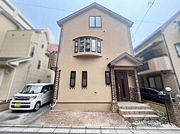 川口並木1丁目　戸建
