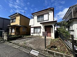 八千代市大和田新田　土地
