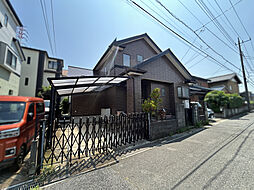 川口市差間3丁目　土地