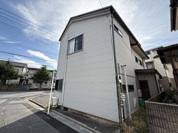 川口市上青木6丁目　土地