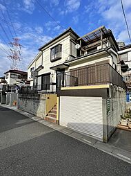 川口市戸塚南5丁目 戸建て