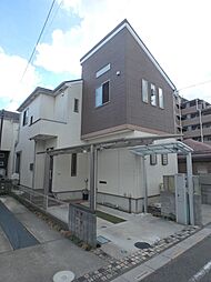 川口市戸塚 東4丁目 戸建て