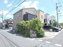 川口市大字蓮沼 戸建て