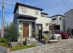 さいたま市 岩槻区美園東2丁目 戸建て