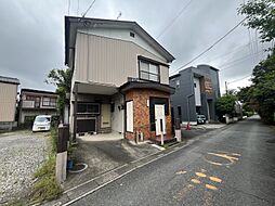 川口市桜町6丁目 土地