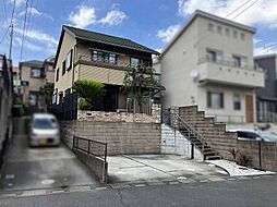 川口市戸塚南4丁目 戸建て