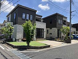 さいたま市 岩槻区美園東1丁目 戸建て