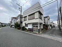 川口市桜町4丁目 土地