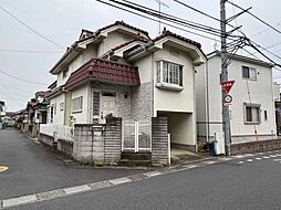 川口市大字源左衛門新田 土地