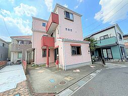 川口市榛松1丁目 戸建て