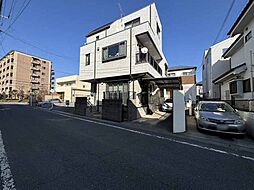 川口市東川口3丁目 戸建て