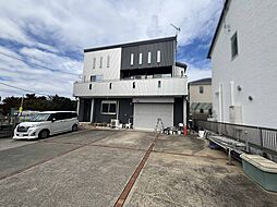 川口市大字安行 原 戸建て