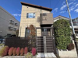 川口市戸塚2丁目 戸建て