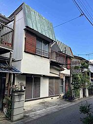 越谷市大字船渡 土地