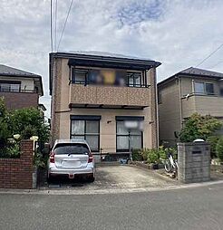 川口市長蔵3丁目 戸建て