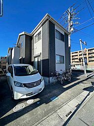 川口市戸塚 東4丁目 戸建て