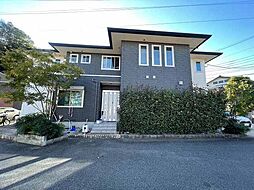 川口市大字峯 戸建て