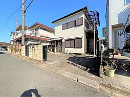 さいたま市 岩槻区大字釣上新田 土地