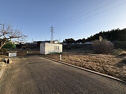 川口市大字西新井宿の土地