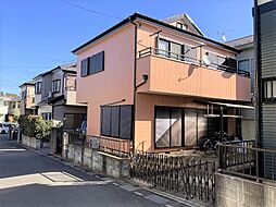 川口市差間2丁目 戸建て