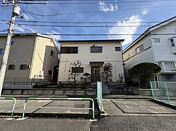 川口市大字安行 北谷 土地