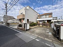 川口市戸塚 東3丁目 土地