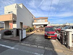 川口市戸塚 東3丁目 土地