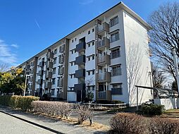 グリーンタウン安行東団地1号棟