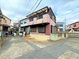 川口市大字安行 慈林 土地