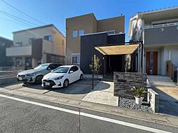 さいたま市 岩槻区美園東1丁目 戸建て