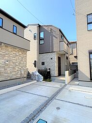 川口市大字安行 吉岡 戸建て