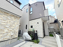 川口市大字安行 吉岡 戸建て